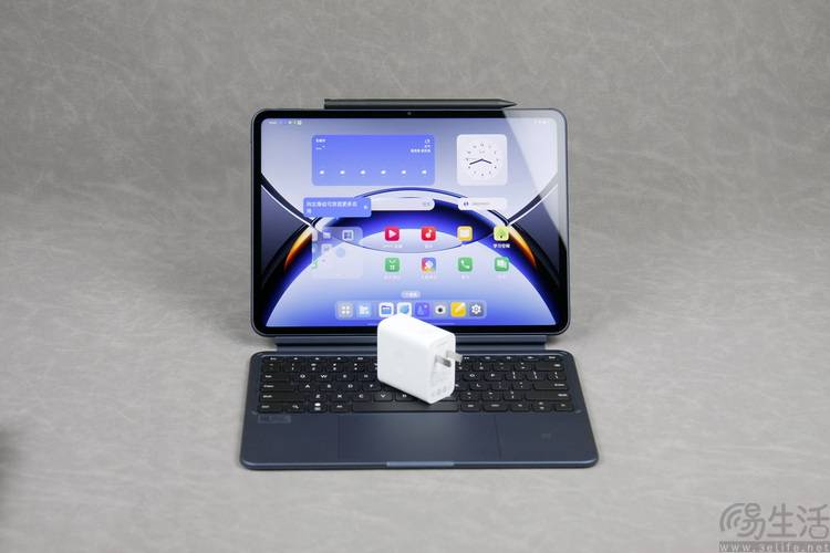 Pro评测：这才是欧加旗舰平板的“完全体”爱游戏app最新登录入口OPPO Pad3(图35)