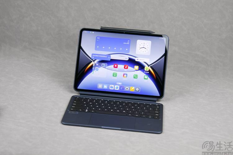 Pro评测：这才是欧加旗舰平板的“完全体”爱游戏app最新登录入口OPPO Pad3(图36)